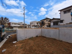 習志野市藤崎６丁目