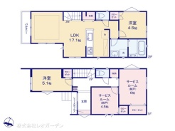 図面と異なる場合は現況を優先