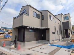 市川市香取１丁目