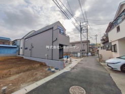 市川市香取１丁目