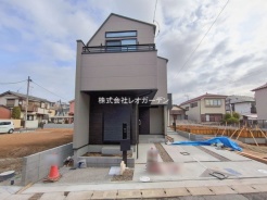 市川市香取１丁目