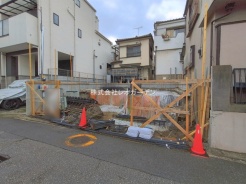 市川市原木３丁目