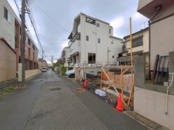 市川市原木３丁目