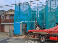 市川市本北方２丁目