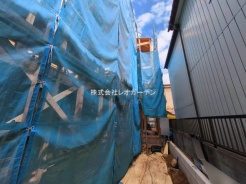 市川市香取１丁目