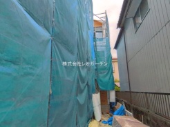 市川市香取１丁目