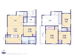 図面と異なる場合は現況を優先