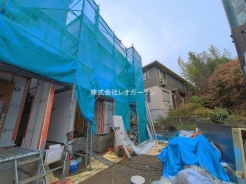 市川市北方３丁目