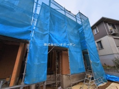 市川市北方３丁目