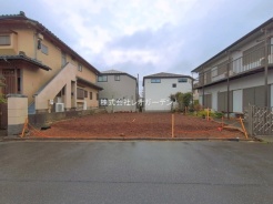 船橋市八木が谷２丁目