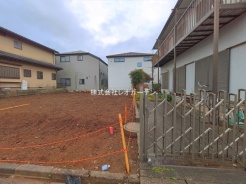 船橋市八木が谷２丁目