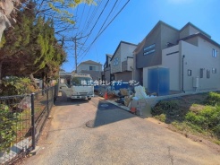 習志野市藤崎３丁目