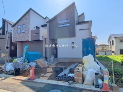 習志野市藤崎３丁目