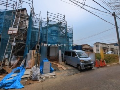 習志野市藤崎３丁目