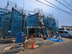 習志野市藤崎３丁目