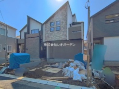 習志野市藤崎３丁目