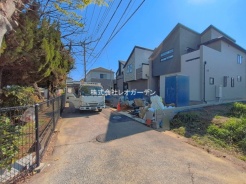 習志野市藤崎３丁目