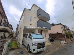 市川市大和田３丁目