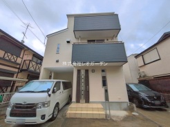 市川市大和田３丁目