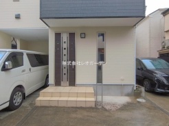 市川市大和田３丁目