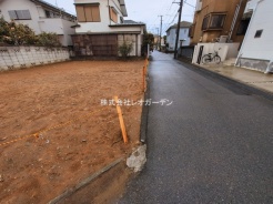 市川市宮久保２丁目