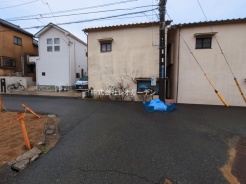 市川市宮久保２丁目