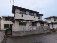 鎌ケ谷市鎌ケ谷４丁目