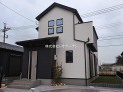 船橋市二和西２丁目