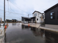 船橋市二和西２丁目