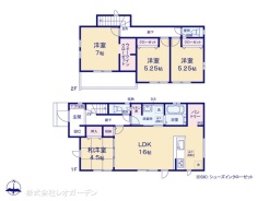 図面と異なる場合は現況を優先