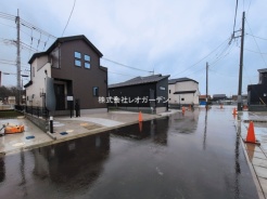 船橋市二和西２丁目