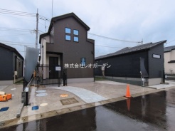 船橋市二和西２丁目