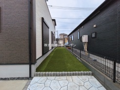 船橋市二和西２丁目