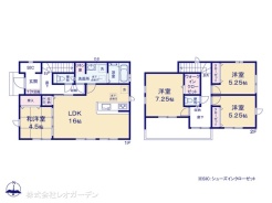 図面と異なる場合は現況を優先