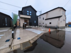 船橋市二和西２丁目