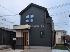 船橋市二和西２丁目