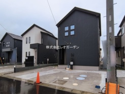 船橋市二和西２丁目