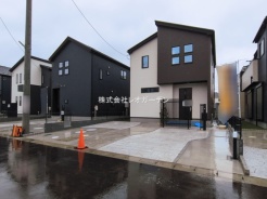 船橋市二和西２丁目