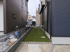 船橋市二和西２丁目