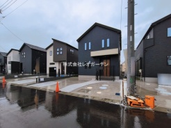 船橋市二和西２丁目