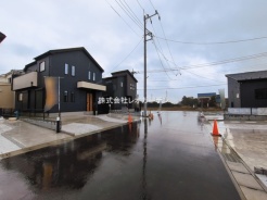 船橋市二和西２丁目