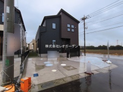 船橋市二和西２丁目