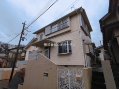 船橋市丸山２丁目