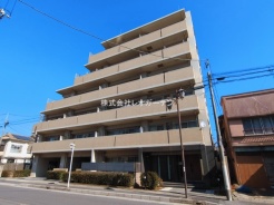 市川市鬼越１丁目