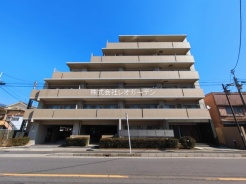 市川市鬼越１丁目