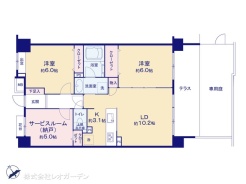 図面と異なる場合は現況を優先
