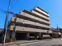 市川市鬼越１丁目