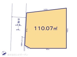 図面と異なる場合は現況を優先