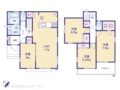 図面と異なる場合は現況を優先