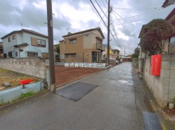 船橋市大穴北２丁目